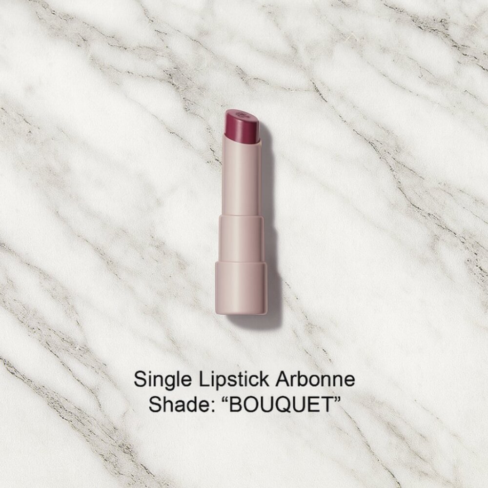 Arbonne Lipstick "BOUQUET”